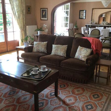Villa Lucie Плёмёр Экстерьер фото