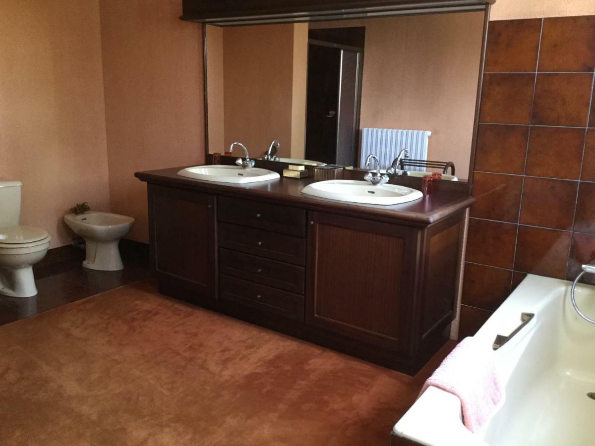 Villa Lucie Плёмёр Экстерьер фото